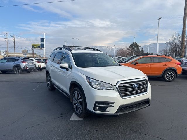 2020 Subaru Ascent Limited