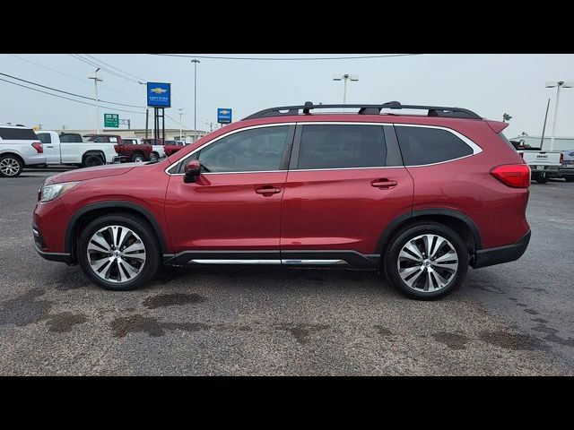 2020 Subaru Ascent Limited