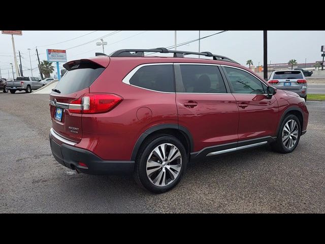 2020 Subaru Ascent Limited