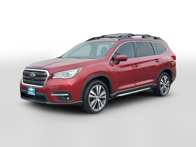 2020 Subaru Ascent Limited