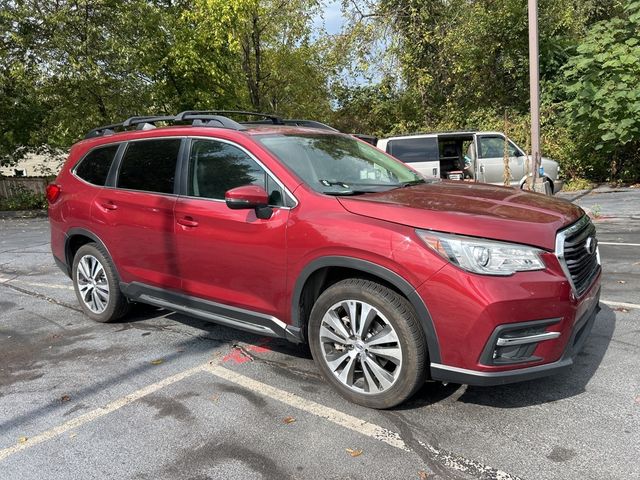 2020 Subaru Ascent Limited