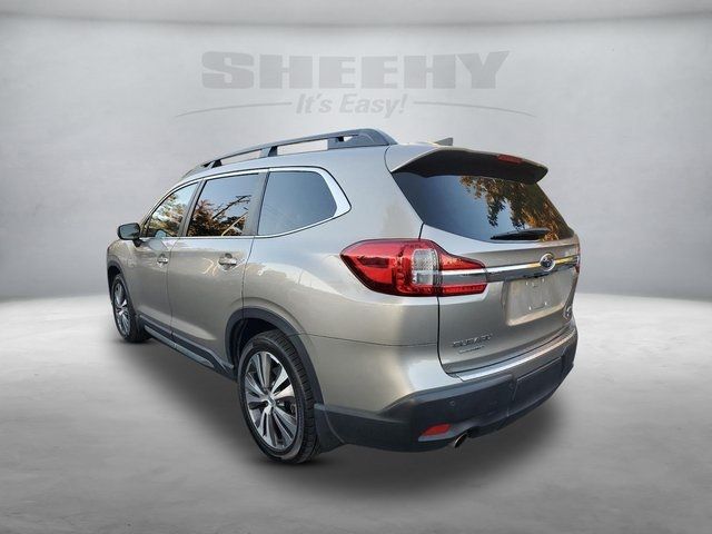 2020 Subaru Ascent Limited