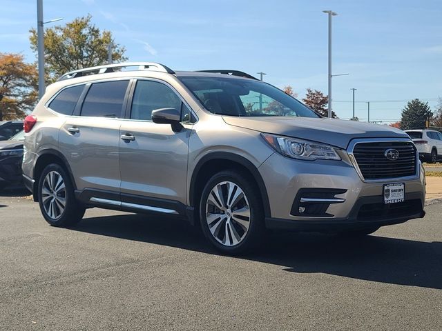 2020 Subaru Ascent Limited