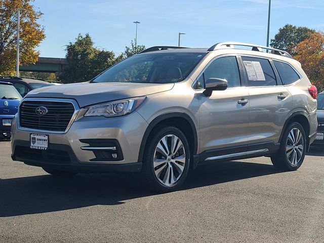 2020 Subaru Ascent Limited