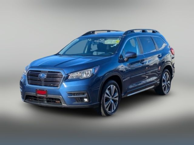 2020 Subaru Ascent Limited