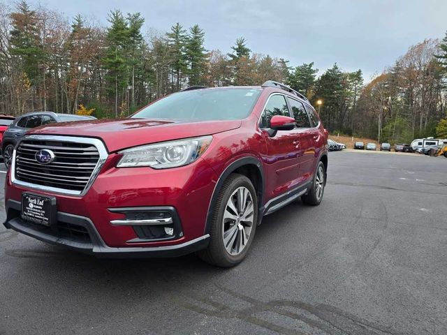 2020 Subaru Ascent Limited