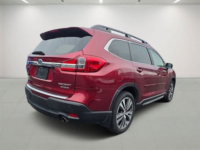 2020 Subaru Ascent Limited