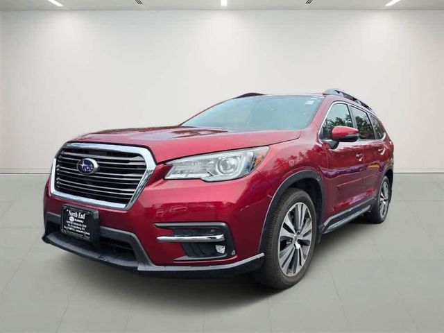 2020 Subaru Ascent Limited