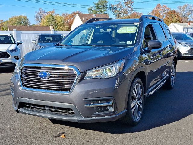 2020 Subaru Ascent Limited