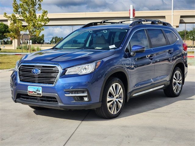 2020 Subaru Ascent Limited