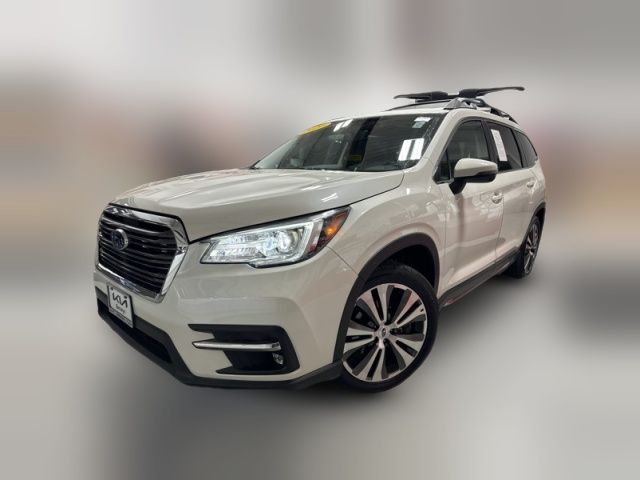 2020 Subaru Ascent Limited