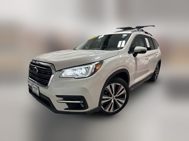 2020 Subaru Ascent Limited