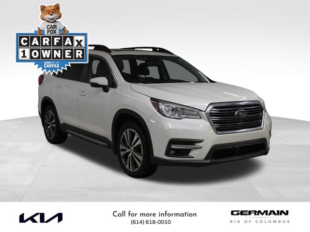 2020 Subaru Ascent Limited