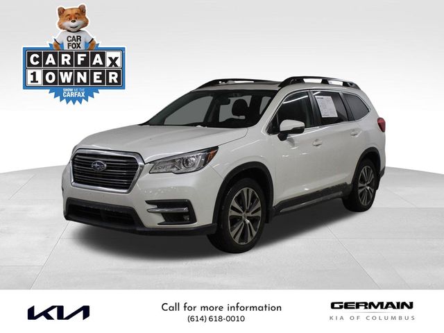 2020 Subaru Ascent Limited