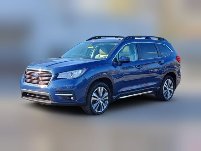 2020 Subaru Ascent Limited