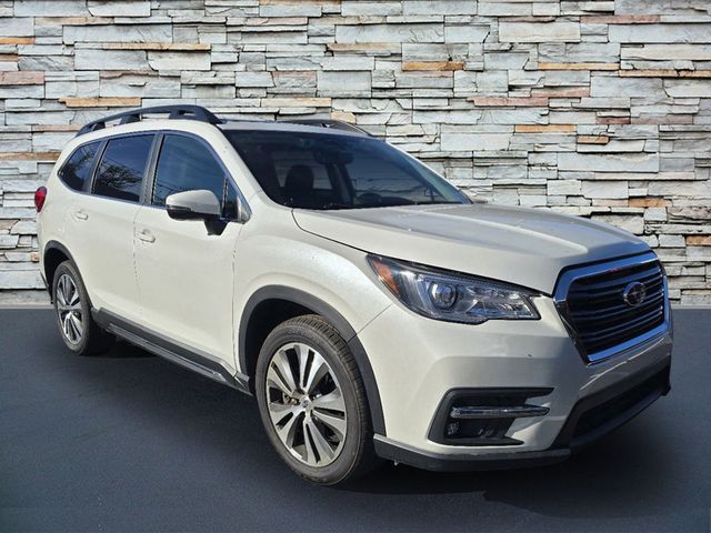 2020 Subaru Ascent Limited