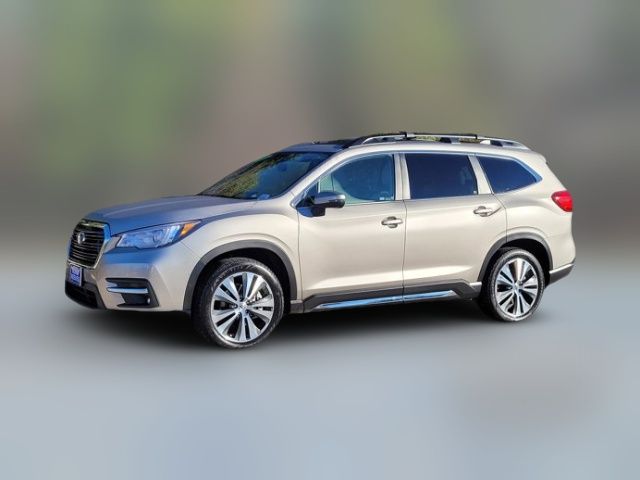 2020 Subaru Ascent Limited