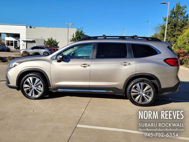 2020 Subaru Ascent Limited