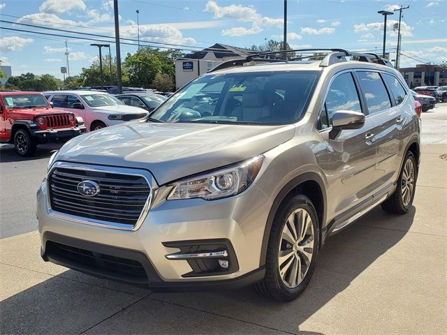 2020 Subaru Ascent Limited