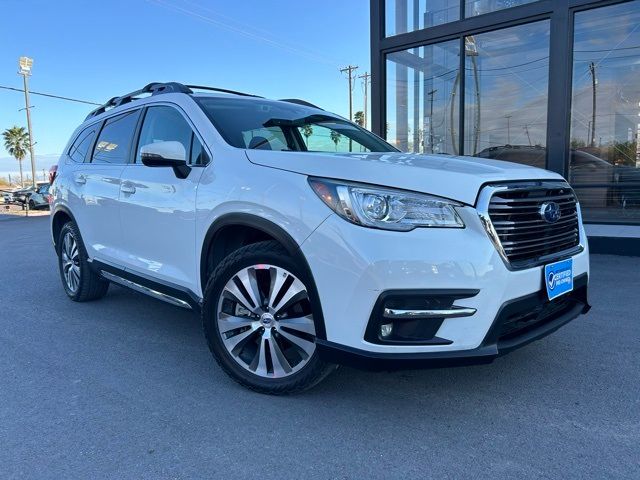 2020 Subaru Ascent Limited