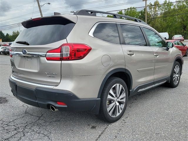 2020 Subaru Ascent Limited