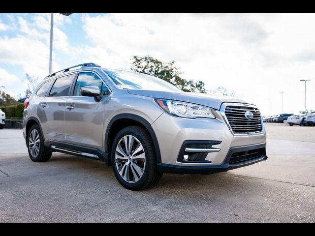 2020 Subaru Ascent Limited