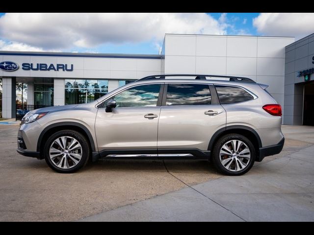 2020 Subaru Ascent Limited