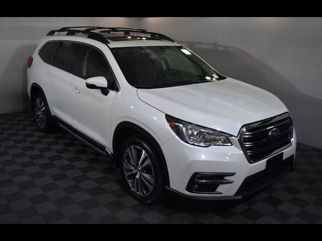 2020 Subaru Ascent Limited