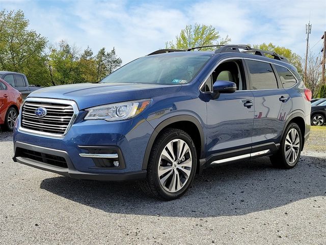 2020 Subaru Ascent Limited