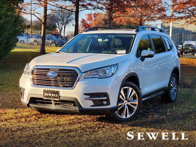 2020 Subaru Ascent Limited