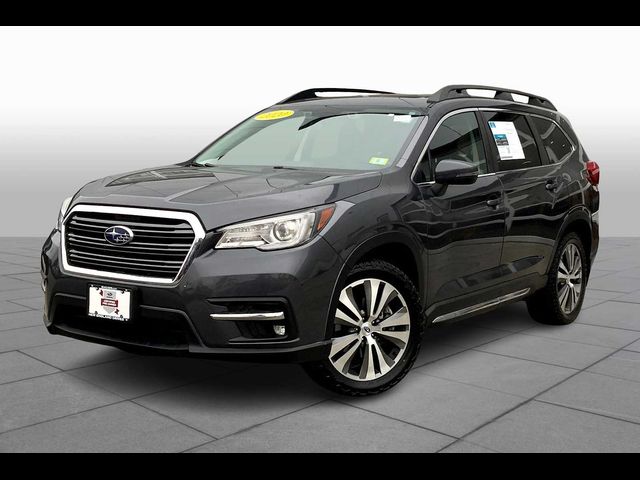 2020 Subaru Ascent Limited