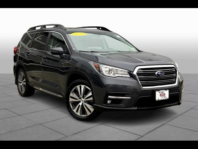 2020 Subaru Ascent Limited