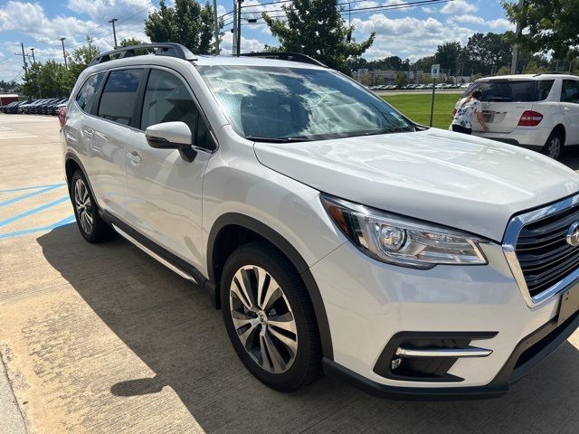 2020 Subaru Ascent Limited