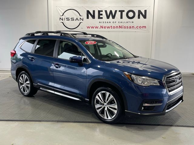 2020 Subaru Ascent Limited