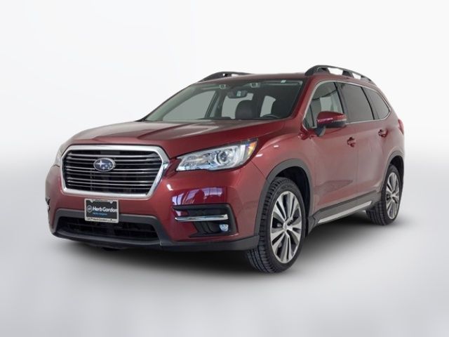 2020 Subaru Ascent Limited