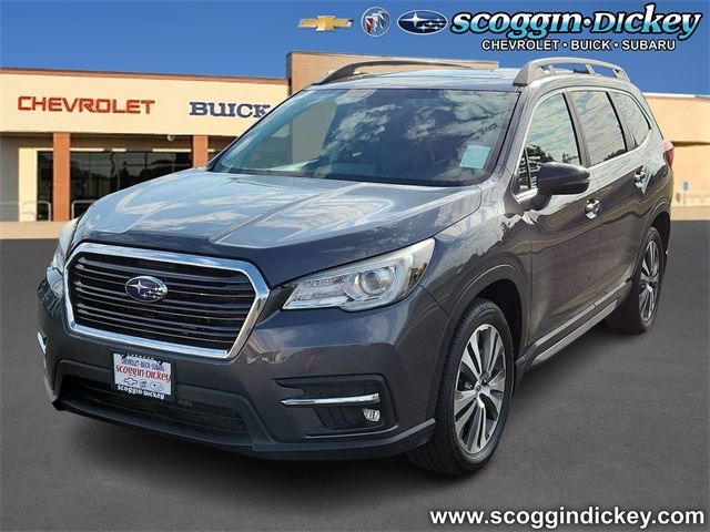 2020 Subaru Ascent Limited