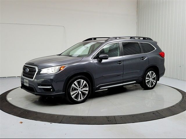 2020 Subaru Ascent Limited