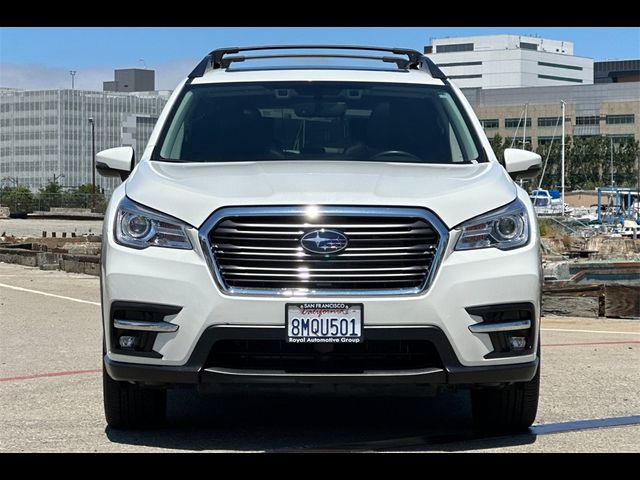 2020 Subaru Ascent Limited