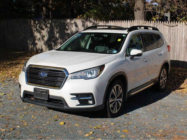 2020 Subaru Ascent Limited