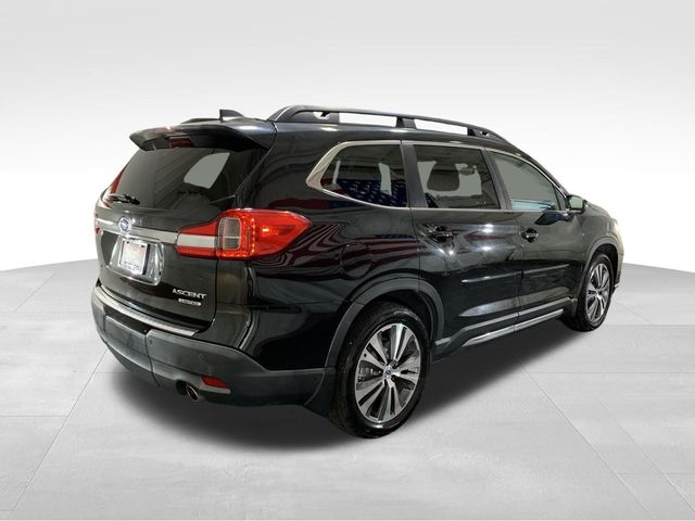 2020 Subaru Ascent Limited