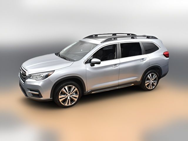 2020 Subaru Ascent Limited