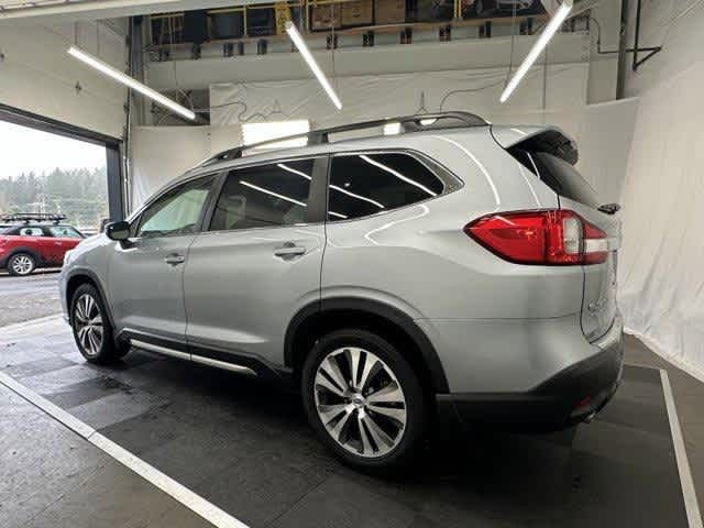 2020 Subaru Ascent Limited