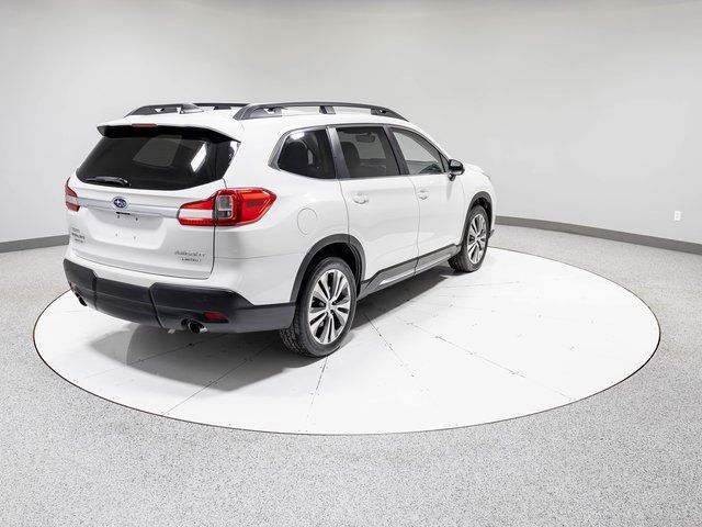 2020 Subaru Ascent Limited