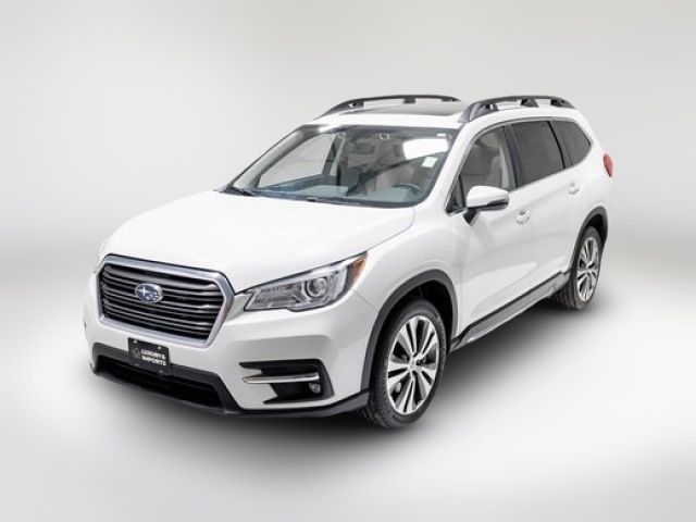 2020 Subaru Ascent Limited