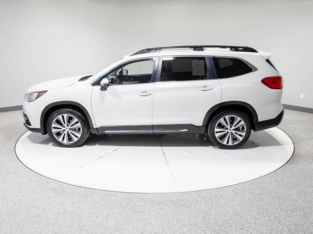 2020 Subaru Ascent Limited