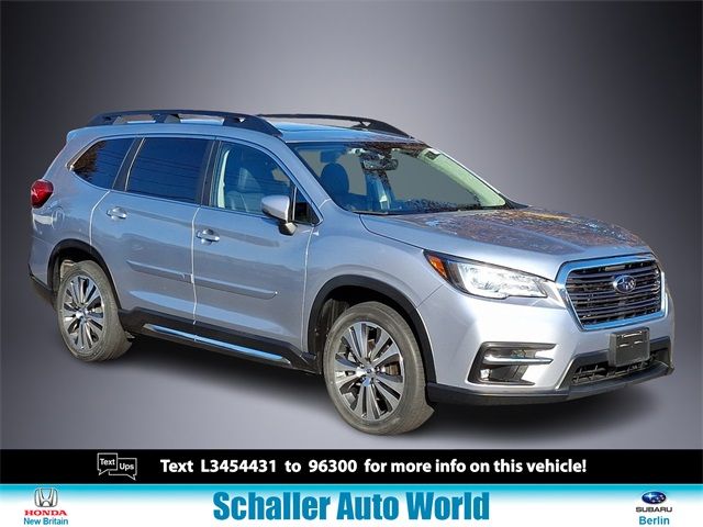 2020 Subaru Ascent Limited