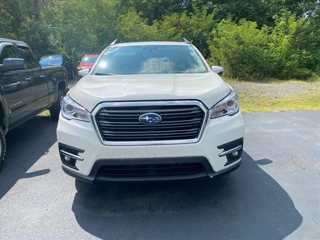 2020 Subaru Ascent Limited