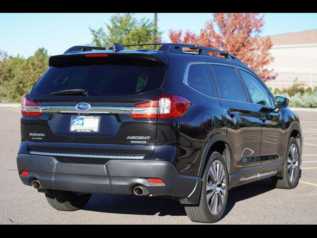 2020 Subaru Ascent Limited