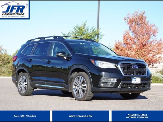 2020 Subaru Ascent Limited