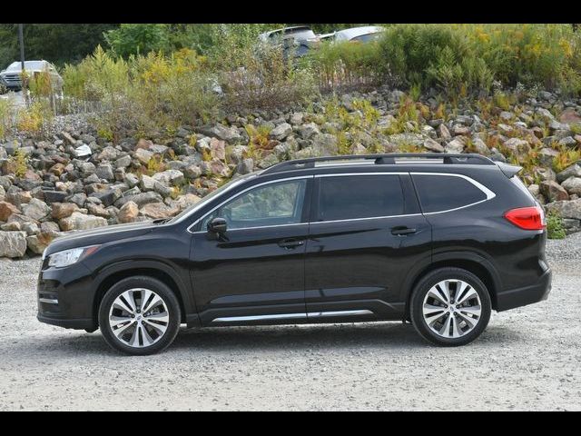 2020 Subaru Ascent Limited